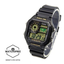 Orologio Casio Standard
