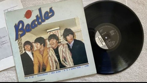 The beatles best - beatles,