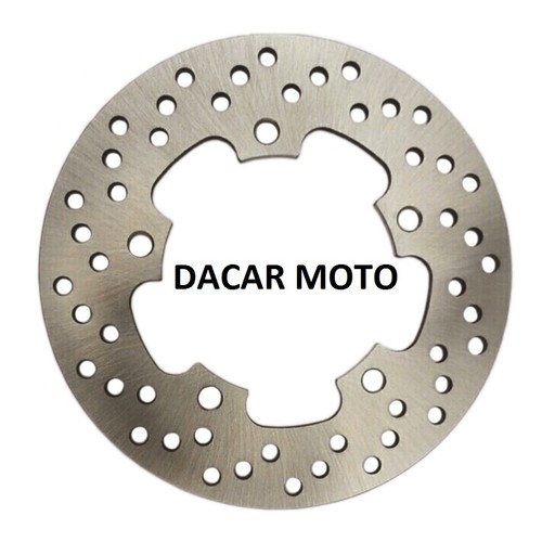 Disco freno posteriore sym - freno,