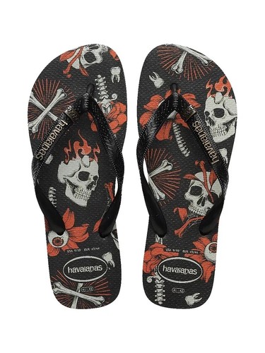 Havaianas top tribo new - -,