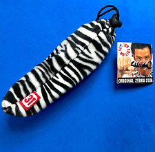 3T ATTACCO MANUBRIO ZEBRATO