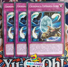 🇮🇹 YU GI OH 3 x