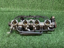 CORPO FARFALLATO SUZUKI GSX 750 2022