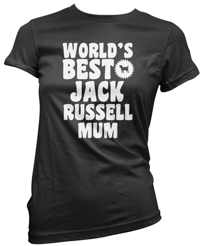 Maglietta donna jack - da,