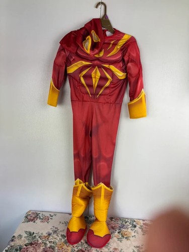 Costume ragno ferro bambini - costume,