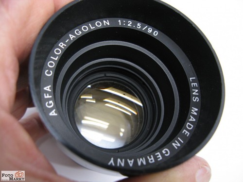 Agfa color agolon 90 mm - color-agolon,