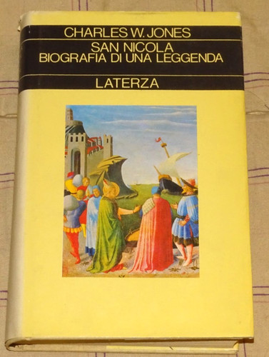 San nicola biografia - biografia, di