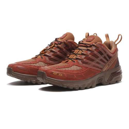 Salomon acs pro red - acs,