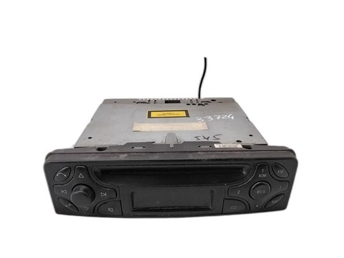 Autoradio per mercedes classe - autoradio,