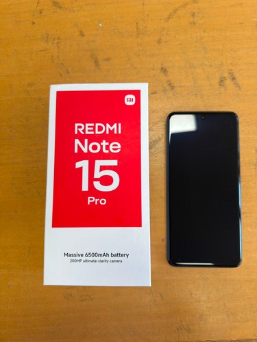 Smartphone cellulare xiaomi - cellulare,