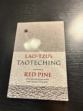 Lao-Tzu's Taoteching by Lao