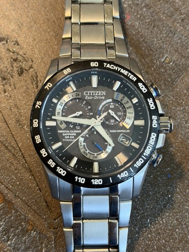 Orologio citizen eco - citizen,