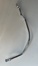 STAFFA BORSA LATERALE SINISTRA LEFT SIDE BAG BRACKET PER PIAGGIO LIBERTY 125 200