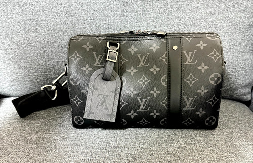 Autentica borsa tracolla - autentica,