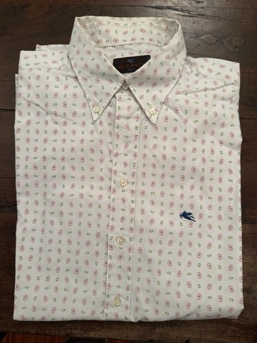 Etro camicia uomo taglia - uomo.,