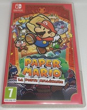 Paper mario portale - mario:, il