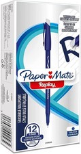 Paper Mate Replay 12 pz penna