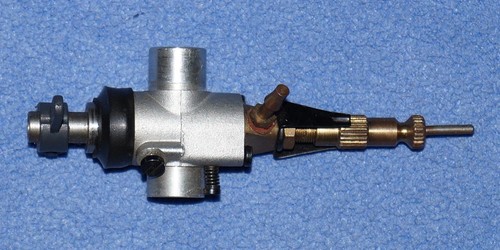 Carburatore supertigre - carburatore,