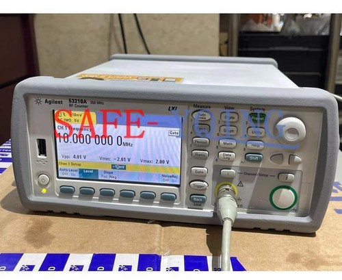 1pcs contatore frequenza rf - 1pcs,