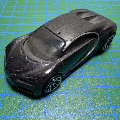 Hot wheels bugatti - bugatti, chiron