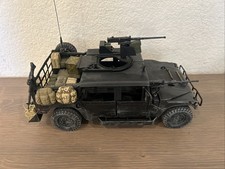 GI Joe Night Ops Humvee 2005