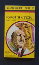 I CLASSICI DEL GIALLO N. 118 -