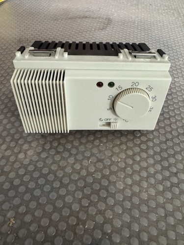 Termostato vimar idea - termostato,