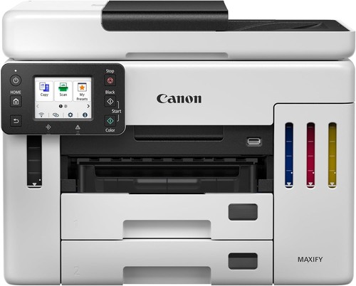 Canon multifunzione maxify - multifunzione,