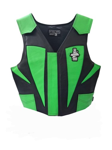 Gilet equitazione ept - da,