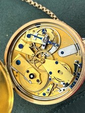 Orologio da tasca Abraham