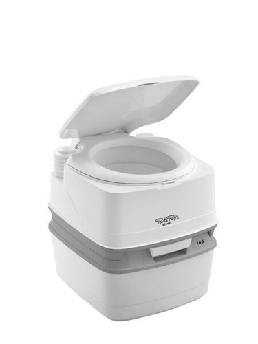 Thetford porta potti qube - qube, 165