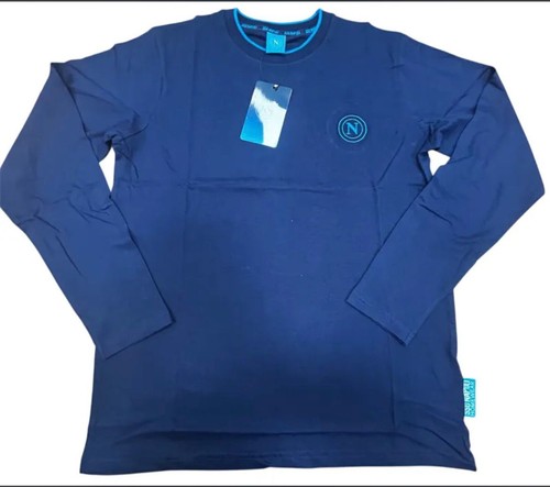 Shirt manica lunga cotone - lunga, in