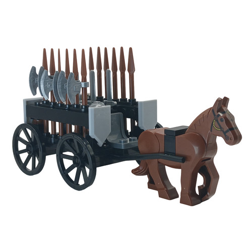 Medieval weapon supply - medieval,