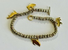 DODO - BRACCIALE RONDELLE ORO