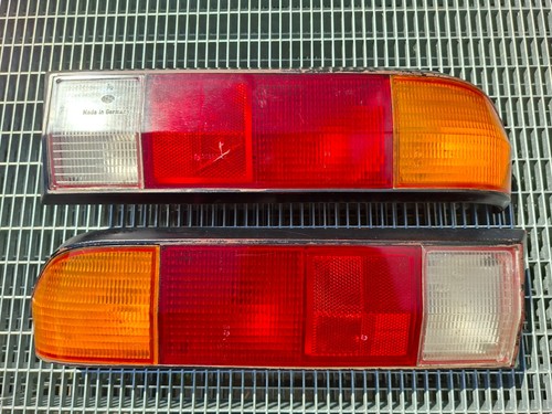Opel manta fanale - opel, posteriore