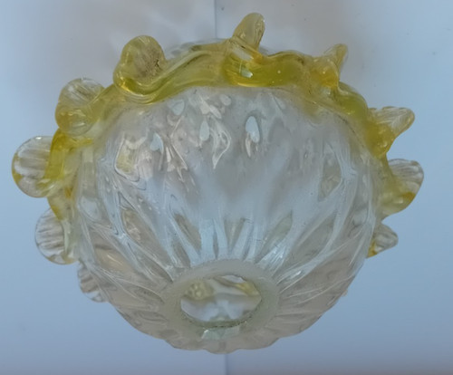 Infilaggio vetro murano - vetro,