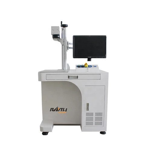 Marcatrice laser fibra - marcatrice,
