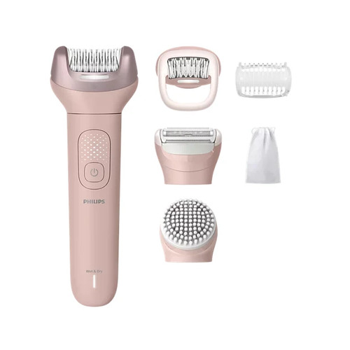 Philips bre718 epilatore - bre718/00,
