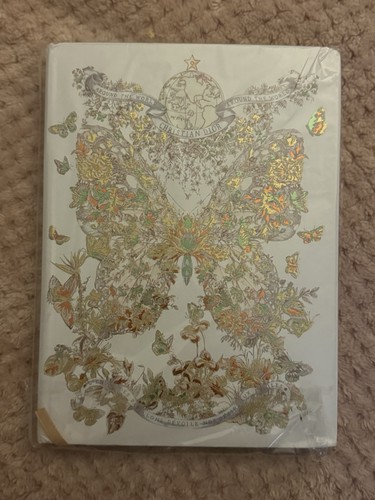 Christian dior farfalla diario - christian,