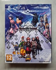 KINGDOM HEARTS HD 2.8 SQUARE