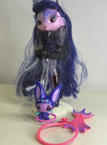 Novi stars alien doll tula - doll,