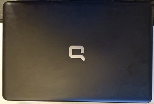 Compaq 615 amd - 615,