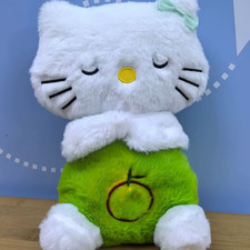 Peluche Hello Kitty