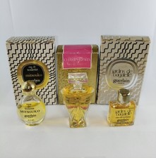Guerlain Miniature Set