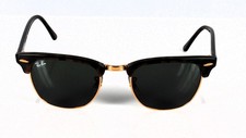 Ray-Ban Clubmaster Classic