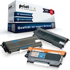 Toner XXL per Brother TN2000