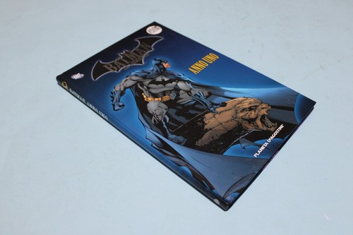 Batman leggenda serie - la,