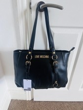 Love Moschino borsa da donna