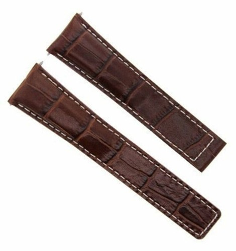 Cinturino orologio pelle - in,