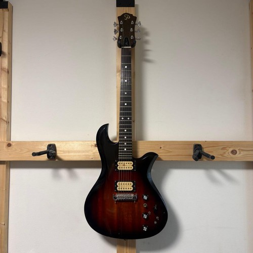 Aria pro 1200 eagle - ii,